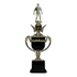 Trofeo de Copa con Figura Serie PC